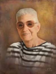 Frances Backus Obituary