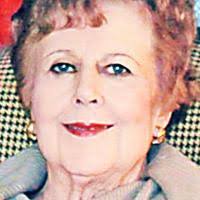 Mary Elizabeth Bartlett