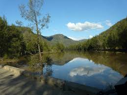 Tracks Close To Sydney Abercrombie River National Park Exploroz Blogs