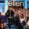 The show revolves around the fun, comedic energy of ellen. 1
