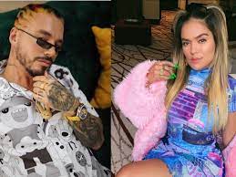 Maybe you would like to learn more about one of these? Karol G Fue Sorprendida Por J Balvin En Pleno Concierto Chapin Radios