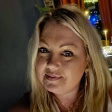 Krystal Britton's Instagram, Twitter & Facebook