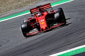 ferˈraːri) is an italian luxury sports car manufacturer based in maranello, italy. Vettel Says Ferrari Now Has Clarity Over 2019 F1 Car Weakness F1 News