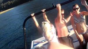Book your istanbul boat party tickets here, or enquire with us about renting a boat for your group. Hot Girls Dancing On A Boat Youtube