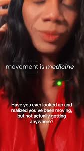#moveitorloseit As someone who has pivoted more times than I can count, I  know the sting of lateral moves — jobs that looked like promotions but felt  like placeholders, contracts that kept the lights ...