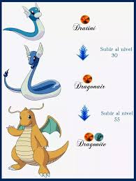 What Does The Pokemon Dratini Evolve Into Quora