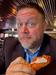 What are good buffalo wings recommendations in Lafayette?