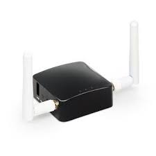 Review Gl Inet Gl Ar300m16 Ext Mini Travel Router Openwrt Pre Installed Repeater Bridge 300mbps High Performance 16mb Nor Flash 128mb Ram Openvpn Tor