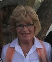 Vietta Hale Obituary (1958