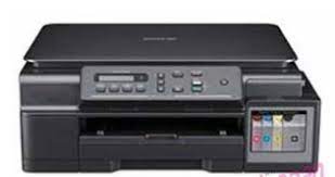 This universal printer driver works with a range of brother inkjet devices. Brother Dcp T500w Driver Download Brother Driver