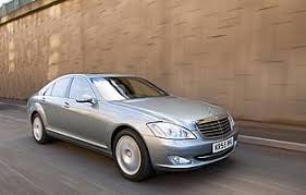 As a small family car, it's an alternative to models like the audi a3 or bmw. Car Reviews Mercedes Benz S Class S320 Cdi The Aa