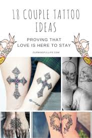 And even after all this, deep inside won't give up on the idea that true does exisit. 40 Most Popular Romantic Meaningful Love Couple Tattoos Boudoir Paris