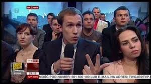 Wraz ze swoją żoną martą wychowuje trzy córki, weronikę, antoninę i. Mlodziez Kontra 459 Konrad Berkowicz Knp Vs Ireneusz Ras Po 02 06 2013 Youtube