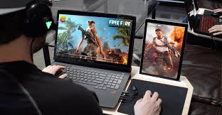 Emulator android pc terbaik tentunya bisa menjadi pilihan, buat kamu yang mungkin lebih. Cara Bermain Game Free Fire Ff Di Laptop Terbaru 2021 Droila