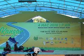 Pihak sekolah mengucapkan terima kasih kepada y.a.b. Visit Perlis Dataran Dato Sheikh Ahmad