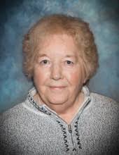Eleanor Faye Garside Obituary March 8, 2019