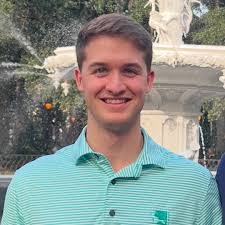 Scott Lucky's Instagram, Twitter & Facebook