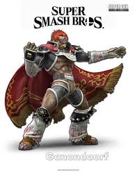 If your child loves interacting. Legend Of Zelda Ganon Coloring Pages Hunterharlansean Coloring