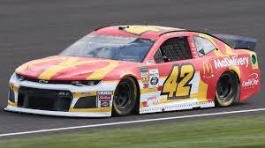 Welcome to the official nascar youtube channel. Nascar 2019 Kyle Larson 42 Clover Dover Playoff Race Win 1 24 Car Sport Touring Cars Fzgil Toys Hobbies