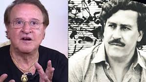Todo sobre carlos villagran, noticias en imagenes, fotos, videos, audios, infografias, interactivos y resumenes de carlos villagran. My Body Froze Carlos Villagran Quico Tells When He Rejected A Millionaire Offer From Pablo Escobar World Today News