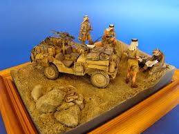 Tamiya 1:35 us infantry weapons set plastic diorama accessory #mm121 #mm35121. Ww2 Diorama Template In This Part Of The Series I Show You The Painted Tanks Figures And Miniatures Molka Circle