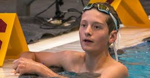 Kelowna AquaJets impress at 1st meet of the season