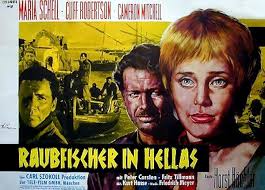 As the Sea Rages (1959)