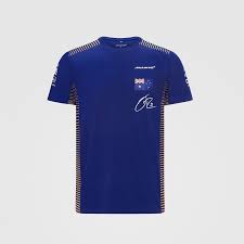 Mclaren f1 daniel ricciardo 2021 team 9forty cap. Daniel Ricciardo 2021 Team T Shirt Mclaren F1