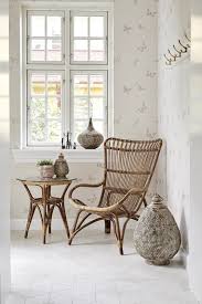 Bayou Breeze Hollingsworth Lounge Chair Wayfair High Back Chairs Furniture Rattan Chair