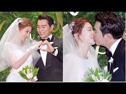 This facebook page is a joo sang wook fan page, it is not created nor managed by joo sang wook or. The First Official Wedding Photos From Joo Sang Wook And Cha Ye Ryun S Wedding Are Out Youtube