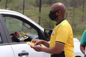 Zizi kodwa & 'eoh kickbacks' — what sa had to say about corruption allegations against deputy minister. Myanc Myanc Nec Member Comrade Zizi Kodwa Is In The Facebook