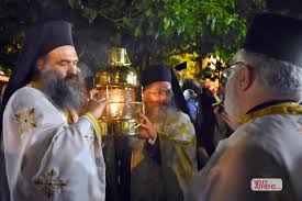 What do greeks say at easter? Greek Orthodox Easter In Athens Why Athens