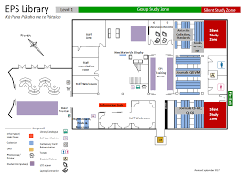 Some conceptual principles of planning modern libraries. Eps Library Floor Plans Location And Hours Services And Facilities Uc Library University Of Canterbury