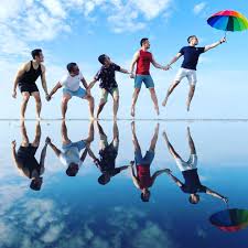 But personally i love adding foreground named the rice bowl of selangor, the name sekinchan apparently means 'village suitable for farming' when translated from mandarin. 10 Beautiful Nature Places In Selangor Perfect For Short Getaways Kl Foodie