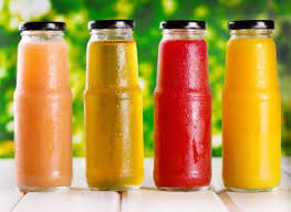 juice cleanses and liquid ts