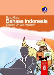 Materi bahasa indonesia kelas xi semester 1 kurikulum 2013. Top Pdf Materi Bahasa Indonesia Kelas 11 Sma 123dok Com