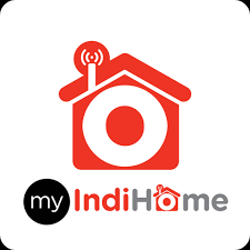 In 2014, indihome changed its logo. Myindihome Apps On Google Play