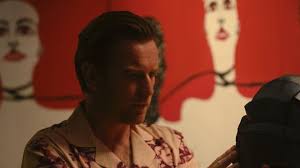 Birds Of Prey Roman Sionis Victor Zsasz What Is Ewan Mcgregors Black Mask Character Like In The Comics Gaming News Entertainment In 2020 Ewan Mcgregor Black Mask Black Mask Comics