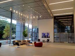 Huge Salesforce Lease Takes Uptown S New Union Office Tower To The 90 Percent Mark