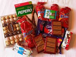 Pepero rm21.90 (dua2 kedai sama harga). Coklat Langkawi Murah Posts Facebook