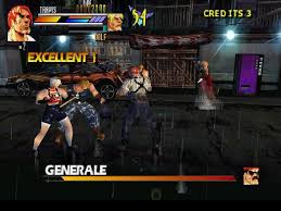 There are often different names for the same game in different regions. 10 Best Ps1 Beat Em Up Games 1 Is Nostalgic Profanboy