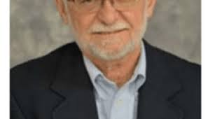 Blast from the Past, NCFM Adviser Gordon Finley, PhD, COMMENTARY: A  father's legacy