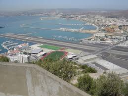 Morocco is a short distance across the strait to the south. Gibraltar Travel Guide At Wikivoyage