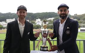 India were in tearaway form in test cricket from 2019 onwards, especially at home. Icc Confirms Southampton As Venue For World Test Championship Final Between India And New Zealand