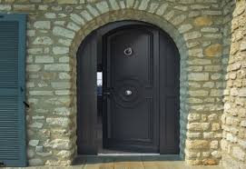 Resultat De Recherche D Images Pour Porte D Entree Noire Porte Entree Bois Entree Portes