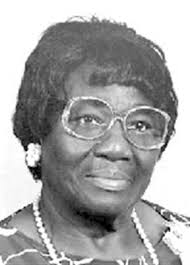 Annie McBRIDE Obituary (2016)