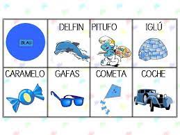 Vamos A Reconocer Los Colores Aprender Los Colores Educacion Infantil Figuras Geometricas Para Ninos