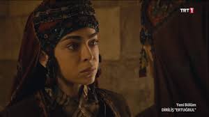 Diriliş ertuğrul dizisi oyuncu kadrosuna yeni karakter katılmaya devam ediyor. Dirilis Ertugrul 2014