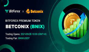 Enable traders from across the world to buy & sell your coins using cash, btc, eth or any list your cryptocurrency. Betconix Announces Listing Of Bnix Token Ambcrypto