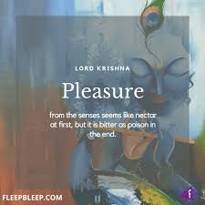 20 Inspirational Quotes By Lord Krishna That Shows The Right Path In Life Fleepbleep